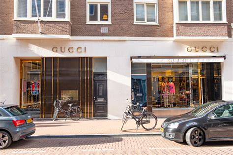 gucci amsterdam pc hooftstraat